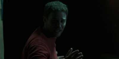 We're there when people are
scared. Do you understand that? - The Control Room
