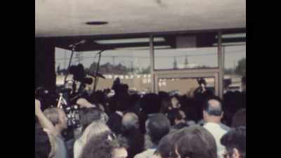 Were there political motives - Chowchilla