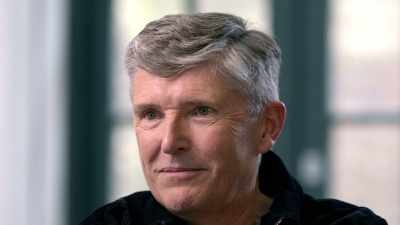 Were you there when, like,
you got the call? Or did you hear-- - Brawn: The Impossible Formula 1 Story