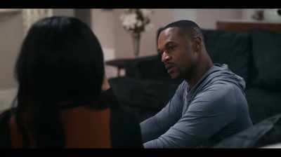 Were you there when, when-when Pam hit her head? - Twisted House Sitter 2