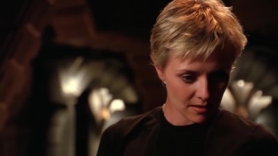 We're there. - Stargate SG-1