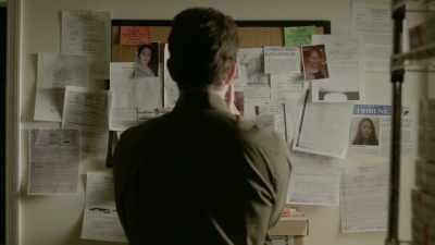WERE THEY IN JAIL
OR WERE THEY DECEASED? - Evil Lives Here: Shadows Of Death