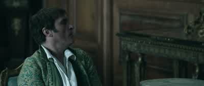 Were they pretty? - Napoleon