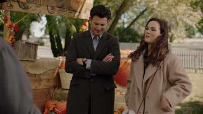 We're thinking about
bringing back - Autumn at Apple Hill