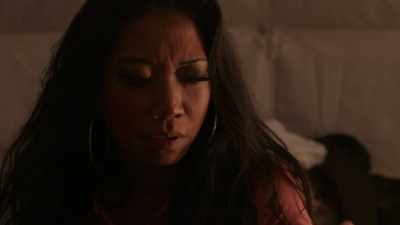 Were you thinking about her? - Amityville Scarecrow 2