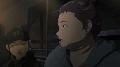 Were you thinking about him just now? - Beauty Water