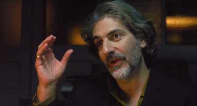 We're thinking
about putting a tiger up there, - Cabaret Maxime