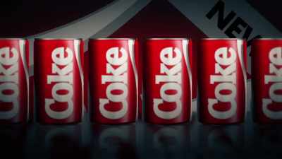 We're thinking about this
the wrong way. - Cola Wars