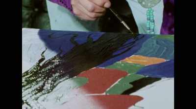 -Were those all the paintings?
-Ah. Good question. Yes. - There Are No Fakes