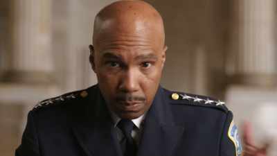 Were those shots fired?
Were they some type
of incendiary device? - The Sixth