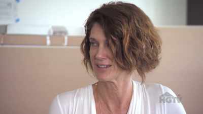 We're through a lot of the
initial interview phases. - Island of Bryan