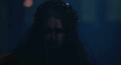 We're through with you.
There's nothing more. - The Sixth Secret