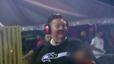 We're tied with NOLA right now, - Street Outlaws No Prep Kings Team Attack