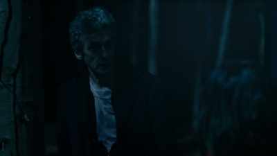 We're time travelers.
We tread softly. - James Cameron's Story of Science Fiction