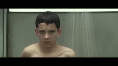 We're tired of you, Ender. - Ender's Game