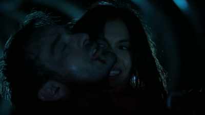 We're together. [chuckles] - Marvel's The Defenders