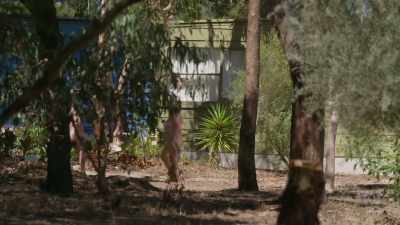 We're together to have fun - Miriam Margolyes: Australia Unmasked