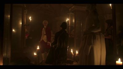 We're together. - Dangerous Liaisons