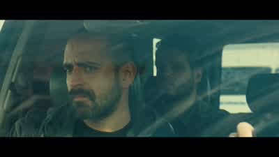 We're too close. - Taken 2