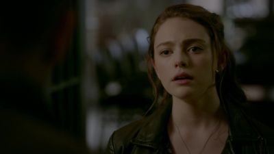 We're too close. - The Originals
