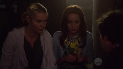 We're too late. Apep was already here. - The Librarians