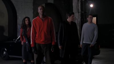 WE'RE TOO LATE.
    HE SPLIT. - Angel