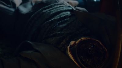 We're too late. - Sleepy Hollow