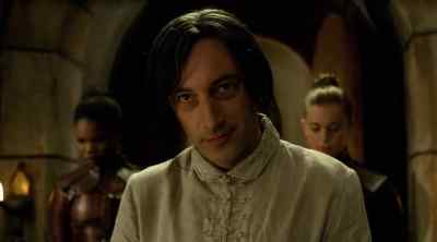 We're too late. - Legend of the Seeker