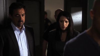 We're too late. - Criminal Minds