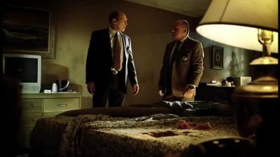 We're too late. - CSI: Crime Scene Investigation