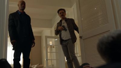 We're too late. - Lethal Weapon