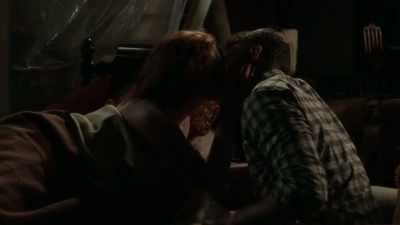 - We're too late.
- We missed him. - Dark Angel