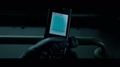 Come on, come on, let's get out of here! - The Expendables 2