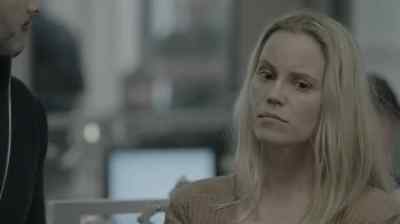 - Were we too quick to arrest him?
- He matches the profile. - The Bridge