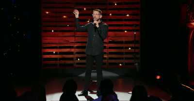 We're too separate. Black, white,
Asian, Latin, Middle Eastern. - Neal Brennan: 3 Mics