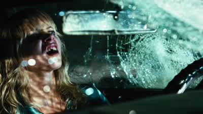 We're toothless buddies. - Planet Terror