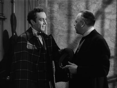 Were t'other dear charmer away - Kind Hearts and Coronets