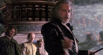 We're tragedians you see - Rosencrantz &amp; Guildenstern Are Dead