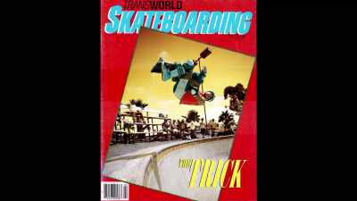 Were you training
with gymnasts?" - Tony Hawk: Until the Wheels Fall Off