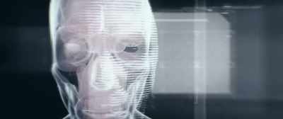 We're transmitting
a data burst - Higher Power