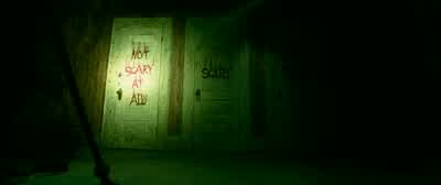 We're trapped. - It Chapter Two