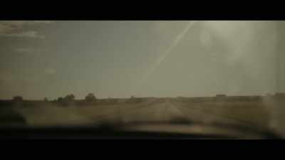 We're traveling down
Interstate 90... - Murder in Big Horn