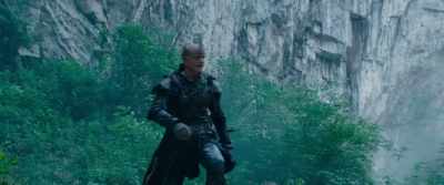 We're trying to backtrack from
where we was yesterday, okay? - The Last Warrior