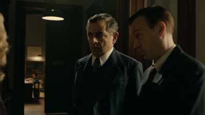 We're trying to establish
how we can help her. - Maigret in Montmartre