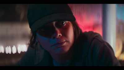 We're trying to establish
if Jake is responsible - The Killing Kind