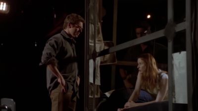 We're trying to evacuate
as many people as possible - Stargate SG-1