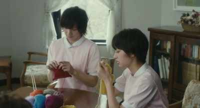 We're trying to keep it simple
but everything costs so much. - Close-Knit