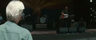 - We're trying... - A Star Is Born