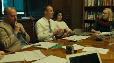 We're trying to see how we can help them - Ex Libris: The New York Public Library