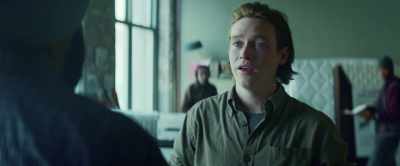 We're trying to sell
some mattresses here, - The Kindness of Strangers